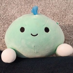 Dino Squishmallow